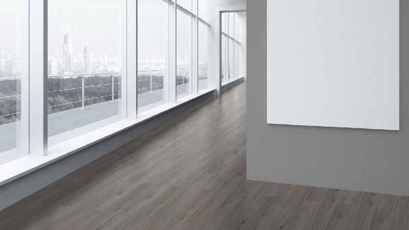 Classen Sol design NEO 2.0 Wood Patinated Red Cedar 1 frise 4V main product photo