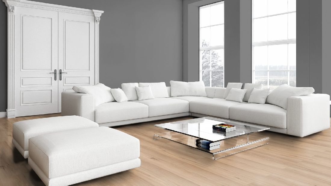 Classen Designboden NEO 2.0 Wood Untainted Douglas Fir 1-Stab Landhausdiele 4V Raum5