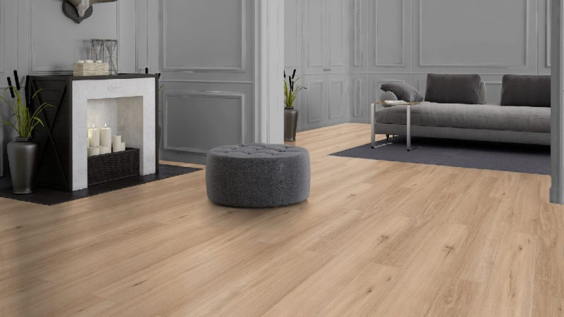 Classen Designboden NEO 2.0 Wood Untainted Douglas Fir 1-Stab Landhausdiele 4V main product photo