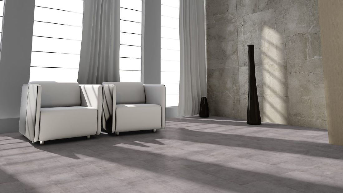 Classen Laminat Visiogrande Puro Ancona vintage Fliese 4V Raum6