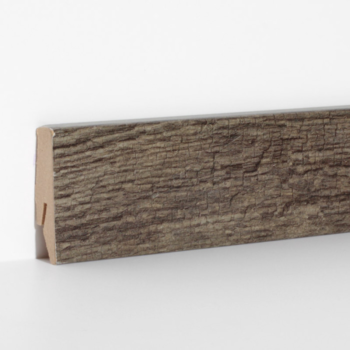 Classen NEO Wood 14 Zócalo de madera europeo DK1702 foliado 2400x19x58 main product photo