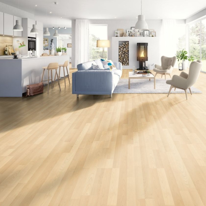 Egger Home Laminat 8/32 Classic Premium Ahorn EHL025 2-Stab main product photo