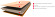 Egger Home Laminat 8/32 Large Loja Eiche hell EHL141 1-Stab Landhausdiele 4V Aufbau Egger Home Laminat 8/32 Large Loja Eiche hell EHL141 1-Stab Landhausdiele 4V Aufbau