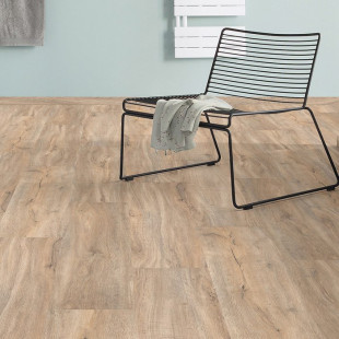 HARO Design Floor DISANO Saphir Holm Oak Cream 1-plank M4V