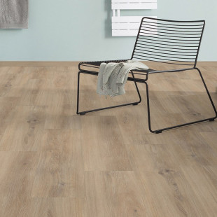 HARO Design Floor DISANO Saphir Tobacco Oak 1-plank Full Plank M4V