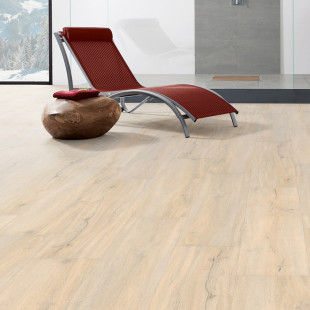 HARO Design Floor DISANO SmartAqua Oak Jubilé 1-plank M4V Cork Insulation Underlay