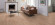 HARO Laminat TRITTY 100 Eiche Veneto crema 1-Stab Landhausdiele 4V Silent Pro Raum4 HARO Laminat TRITTY 100 Eiche Veneto crema 1-Stab Landhausdiele 4V Silent Pro Raum4