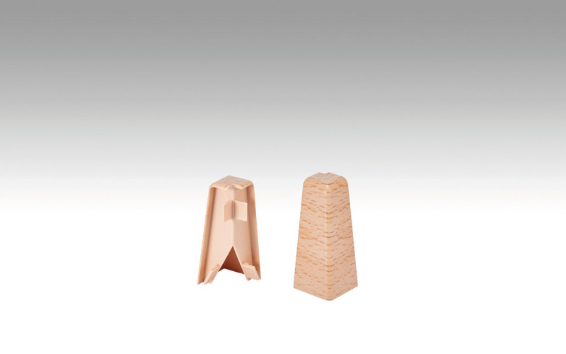 Meister Angle extérieur - profilé 3 PK Hêtre 2011 main product photo