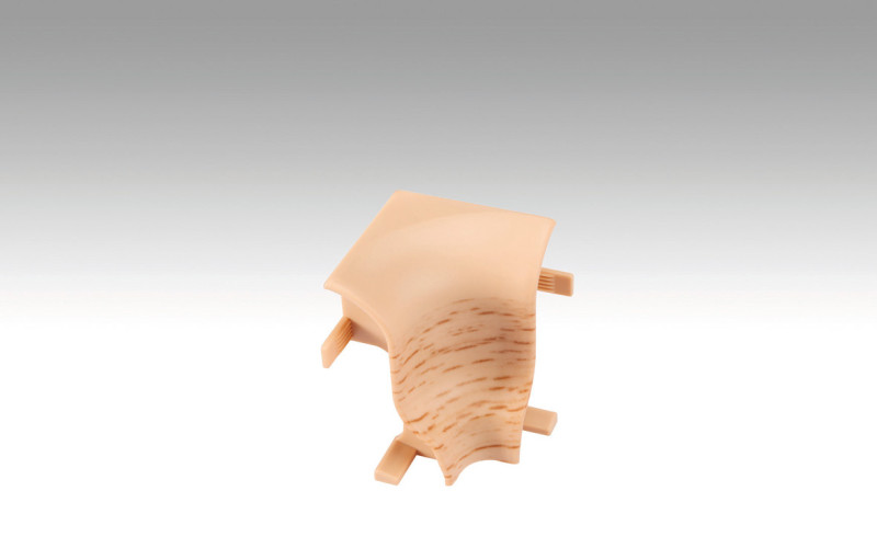 Meister Internal corners profile 1 MK Beech 2011 main product photo