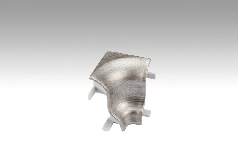 Meister Internal corners profile 1 MK Stainless steel 2002 main product photo