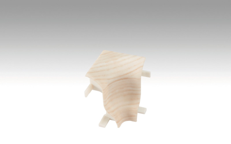 Meister Internal corners profile 1 MK White oak 2014 main product photo