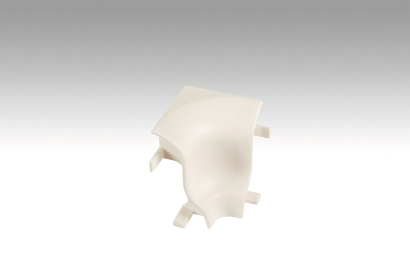 Meister Angle intérieur - profilé 1 MK Blanc 2001 main product photo