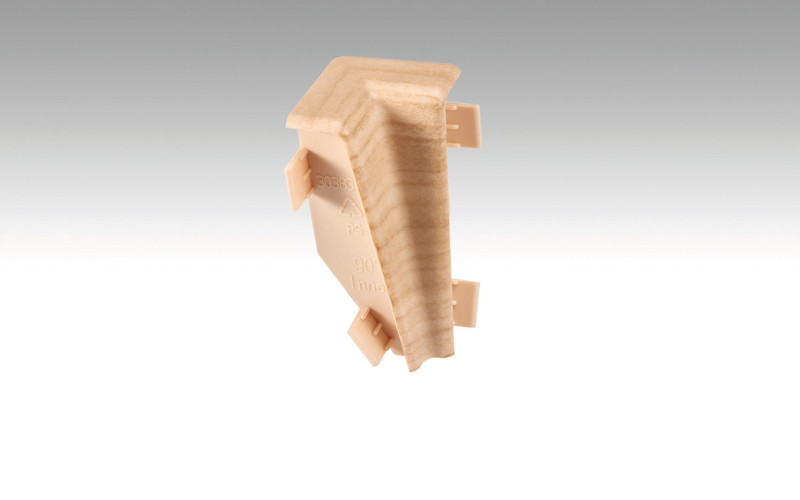 Meister Angle intérieur - profilé 3 PK Chêne clair 2034 main product photo