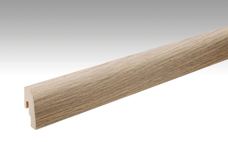 Meister Laminat Fussleiste/Sockelleiste Eiche hell 1-St 286 2 PK main product photo