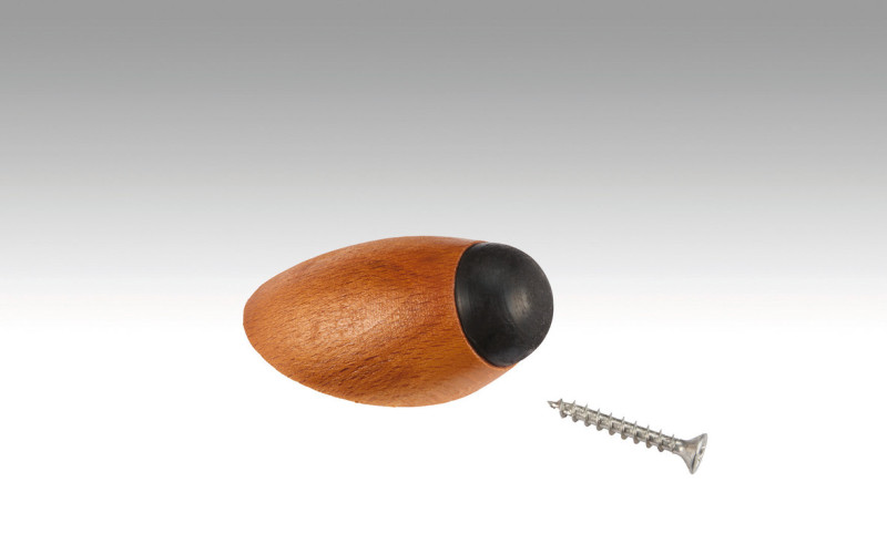 Meister Butoir en bois massif Hêtre 019 main product photo