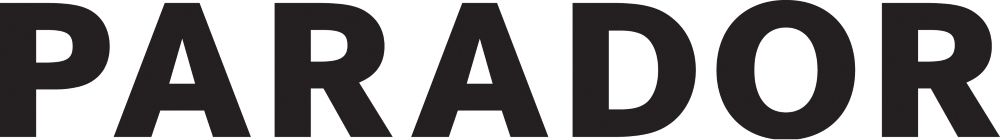 Parador Wand/Decke Dekorpaneele Style Beton 1280x182 Logo