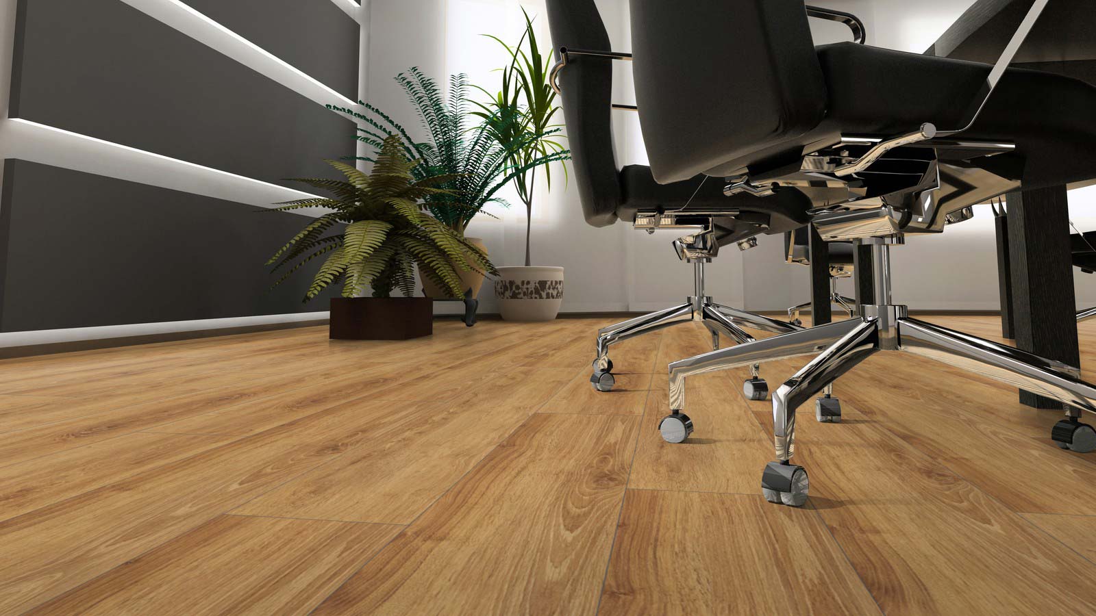 Skaben Suelo laminado Noble 13 Roble Victoriano 1 Lama 4V