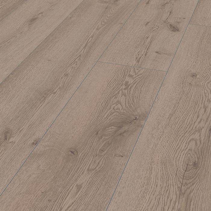 Laminado Kronotex MAMMUT Plus Roble de Montaña Gris 1 Lama 4V