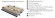 Tarkett Designboden iD Inspiration Click 55 Plus Lime Oak Grey Planke 4V Aufbau Tarkett Designboden iD Inspiration Click 55 Plus Lime Oak Grey Planke 4V Aufbau