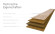 Wicanders Korkboden cork Go Impulse Fliese Aufbau Wicanders Korkboden cork Go Impulse Fliese Aufbau