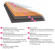 Wineo Designboden 600 Wood XL #NewYorkLoft 1-Stab Landhausdiele gefaste Kante Aufbau