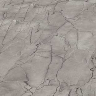 Wineo Purline Bioboden 1500 Stone XL Grey Marble Fliesenoptik