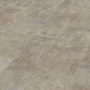 Wineo Purline organic floor 1500 Stone XL Just Concrete tile look