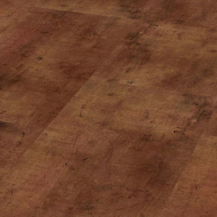 Wineo Purline organic floor 1500 Stone XL Urban Copper tile look