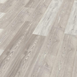 Wineo Purline bio floor 1500 Wood L Silver Pine Mixed 1-plank wideplank