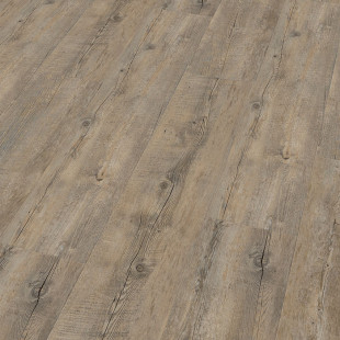 Wineo vinyl flooring 400 Wood Embrace Oak Grey 1-plank 4V for gluing