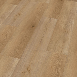 Wineo vinyl flooring 400 Wood Energy Oak Warm 1-plank 4V for gluing