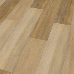 Wineo vinyl flooring 400 Wood Eternity Oak Brown 1-plank 4V for gluing