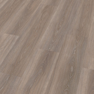 Wineo vinyl flooring 400 Wood Spirit Oak Silver 1-plank 4V for gluing