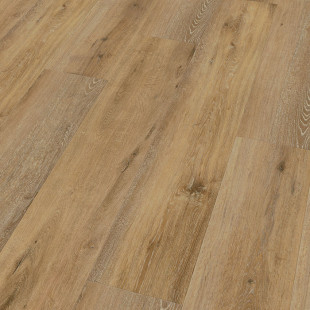 Wineo vinyl flooring 400 Wood XL Liberation Oak Timeless 1-plank 4V for gluing
