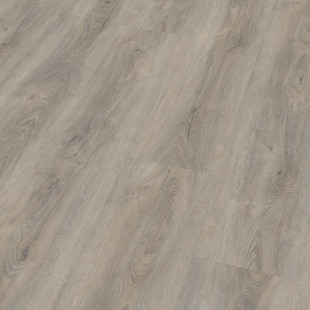 Wineo vinyl flooring 400 Wood XL Memory Oak Silver 1-plank M4V to click