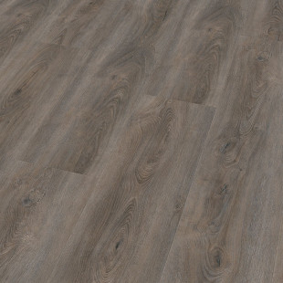 Wineo vinyl flooring 400 Wood XL Valour Oak Smokey 1-plank 4V for gluing