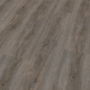 Wineo vinyl flooring 400 Wood XL Valour Oak Smokey 1-plank M4V to click
