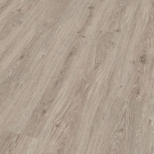 Wineo vinyl flooring 400 Wood XL Wish Oak Smooth 1-plank M4V to click