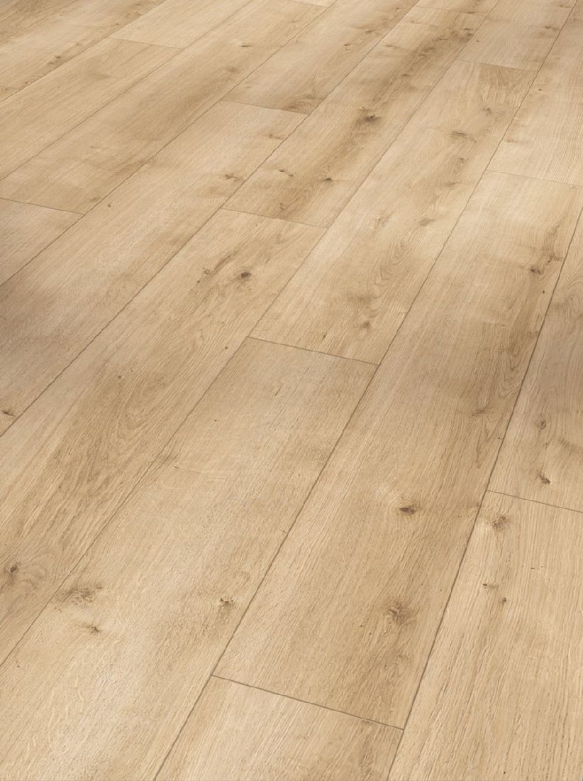 Parador Design flooring Modular ONE Oak Pure light 1-strip M4V