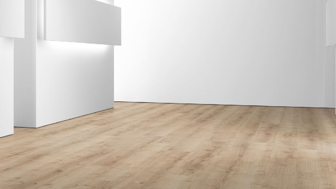 Parador Design flooring Modular ONE Oak Pure light 1-strip M4V