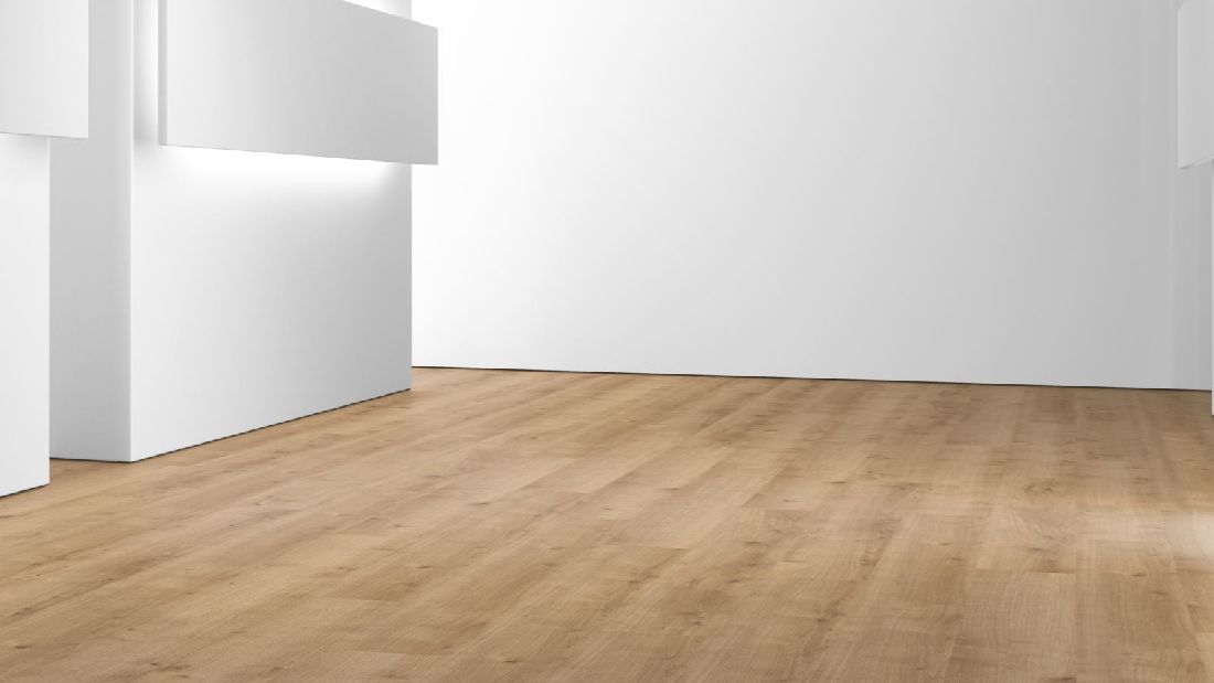 Parador Designboden Modular ONE Eiche Pure natur 1-Stab Landhausdiele M4V