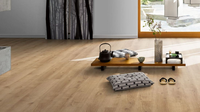 Parador Sol design Modular ONE Chêne Pure naturel 1 frise M4V main product photo