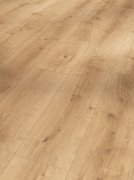 Suelo de diseño de Parador Modular ONE Roble Puro natural entrelazado M4V main product photo