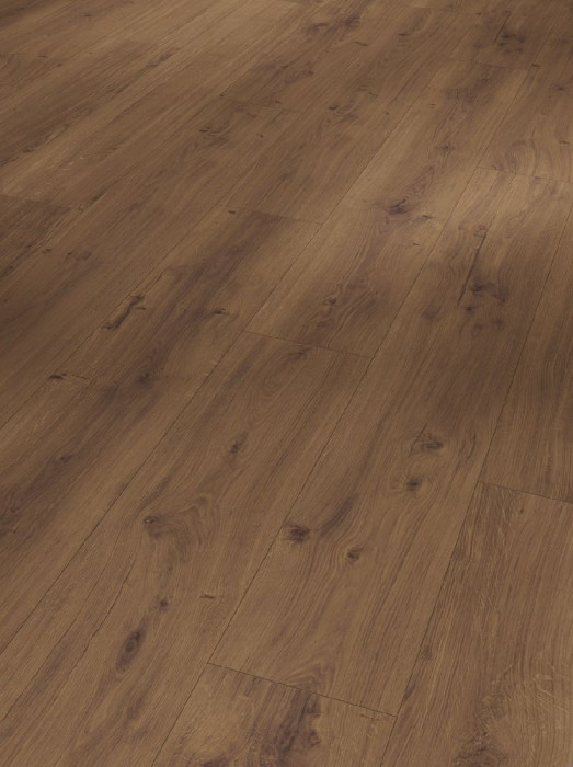 Parador Design flooring Modular ONE Oak Spirit smoked 1-strip M4V main product photo