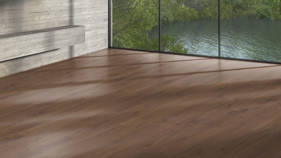 Parador Design flooring Modular ONE Oak Spirit smoked 1-strip M4V