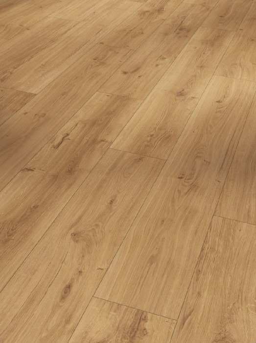 Suelo de diseño de Parador Modular ONE Roble Spirit natural 1 lama M4V main product photo