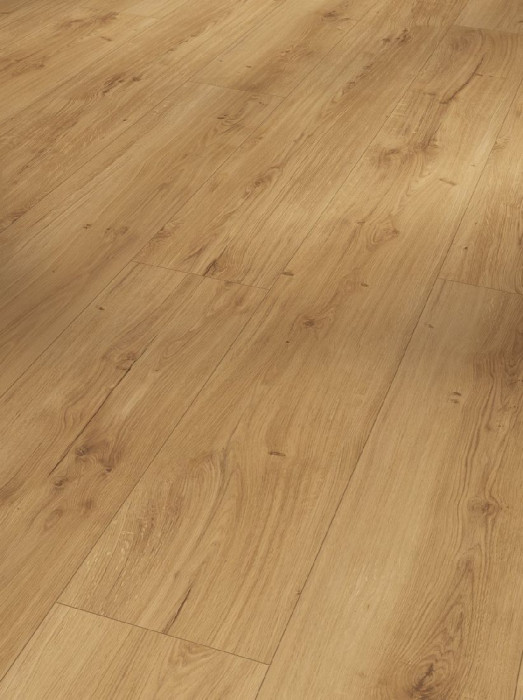 Parador Design flooring Modular ONE Oak Spirit natural Chateau plank M4V main product photo