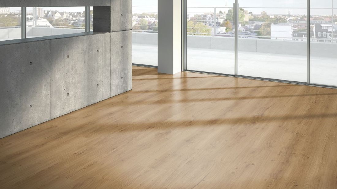 Parador Designboden Modular ONE Eiche Spirit natur Schlossdiele M4V