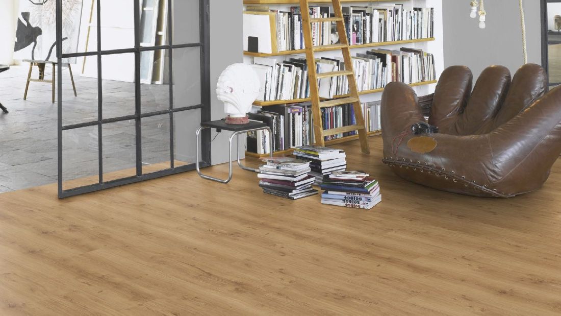 Parador Designboden Modular ONE Eiche Spirit natur Schlossdiele M4V