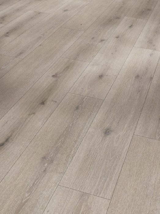 Parador Designboden Modular ONE Eiche Urban grau gekälkt 1-Stab Landhausdiele M4V main product photo